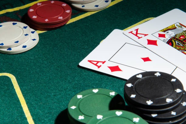 imba slot live dealer studio with multiple camera angles